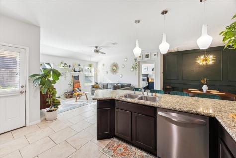 3018 Village Creek Drive Katy TX 77494