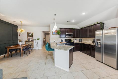 3018 Village Creek Drive Katy TX 77494