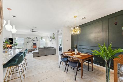 3018 Village Creek Drive Katy TX 77494