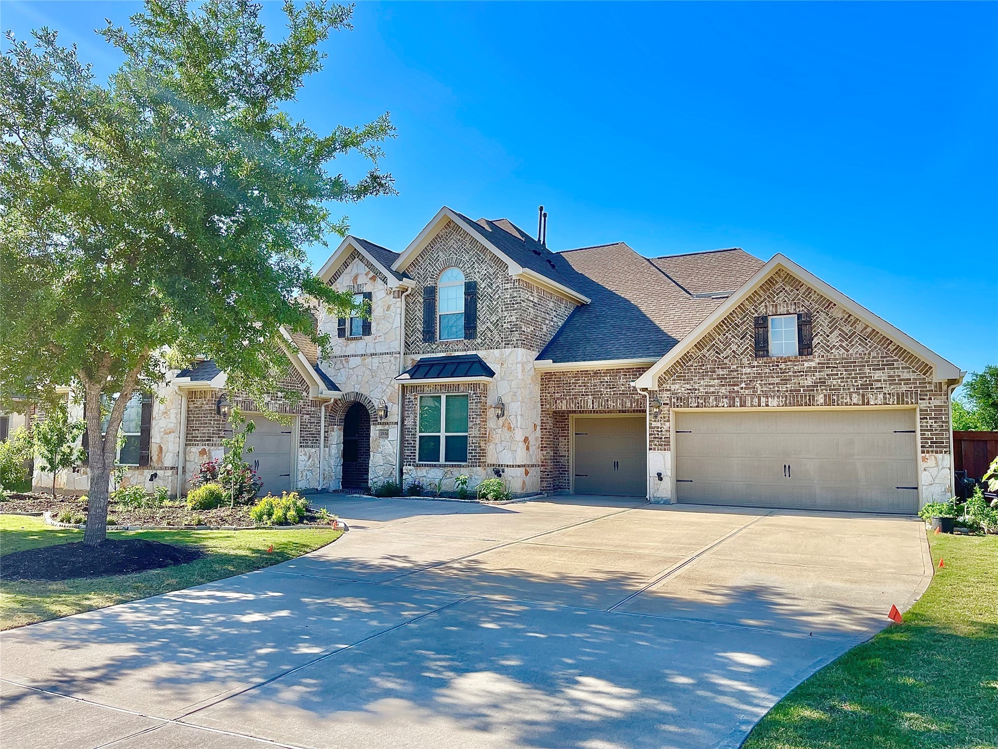 17426 Galloway Forest Drive Richmond TX 77407