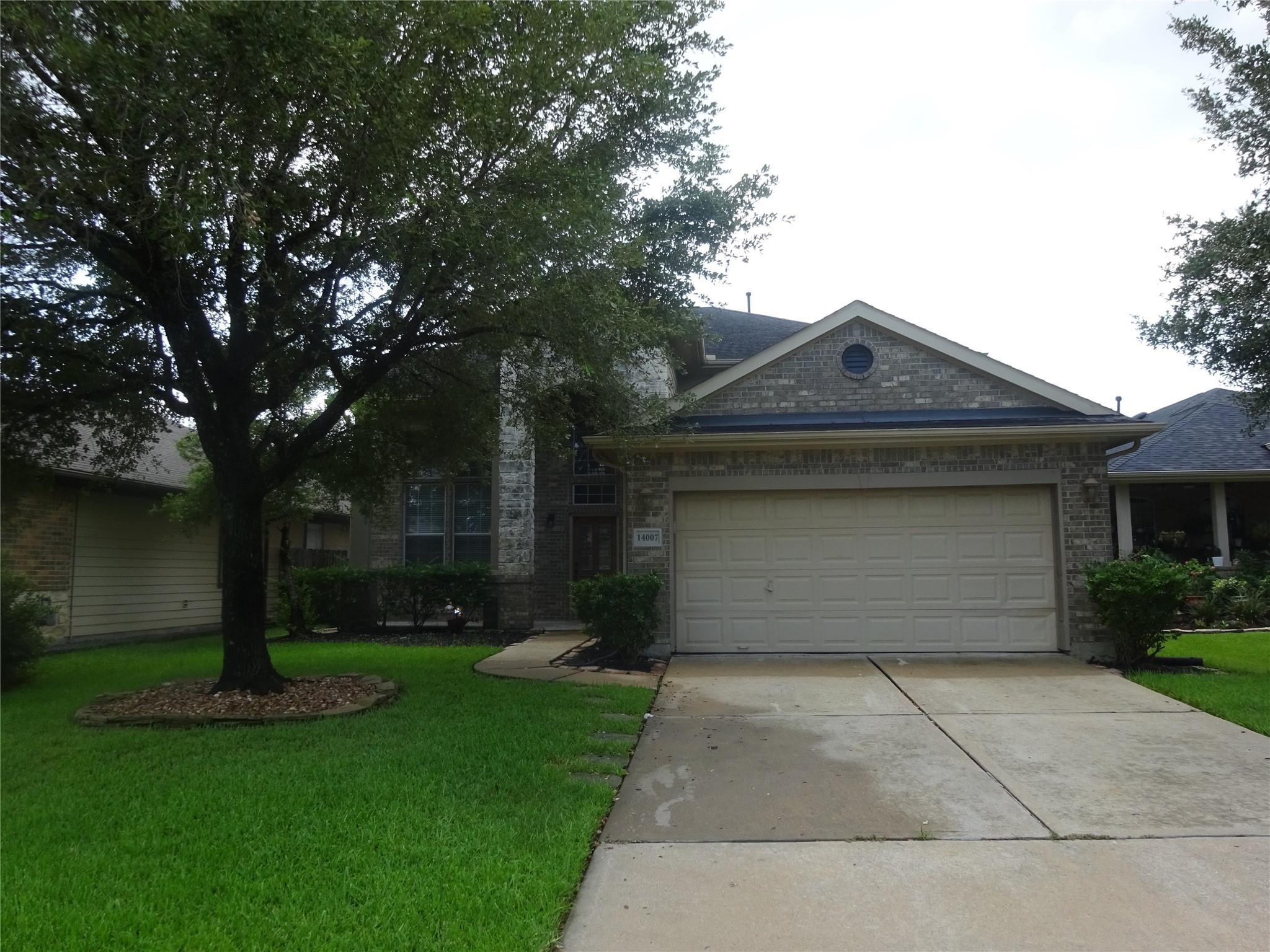14007 Breezy Cypress Creek Trail Cypress TX 77429