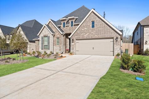 157 Stephens Ridge Lane Montgomery TX 77316