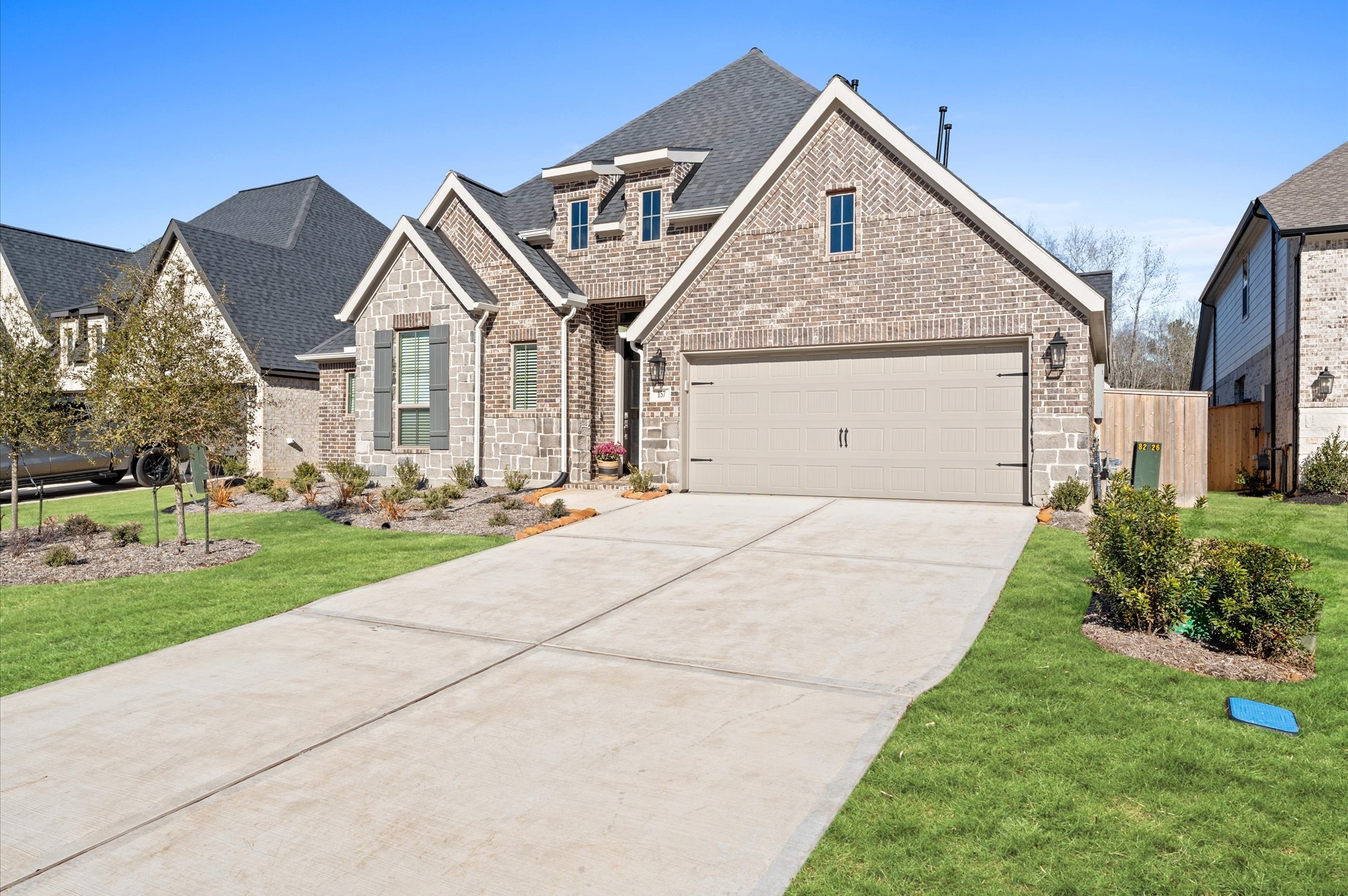 157 Stephens Ridge Lane Montgomery TX 77316