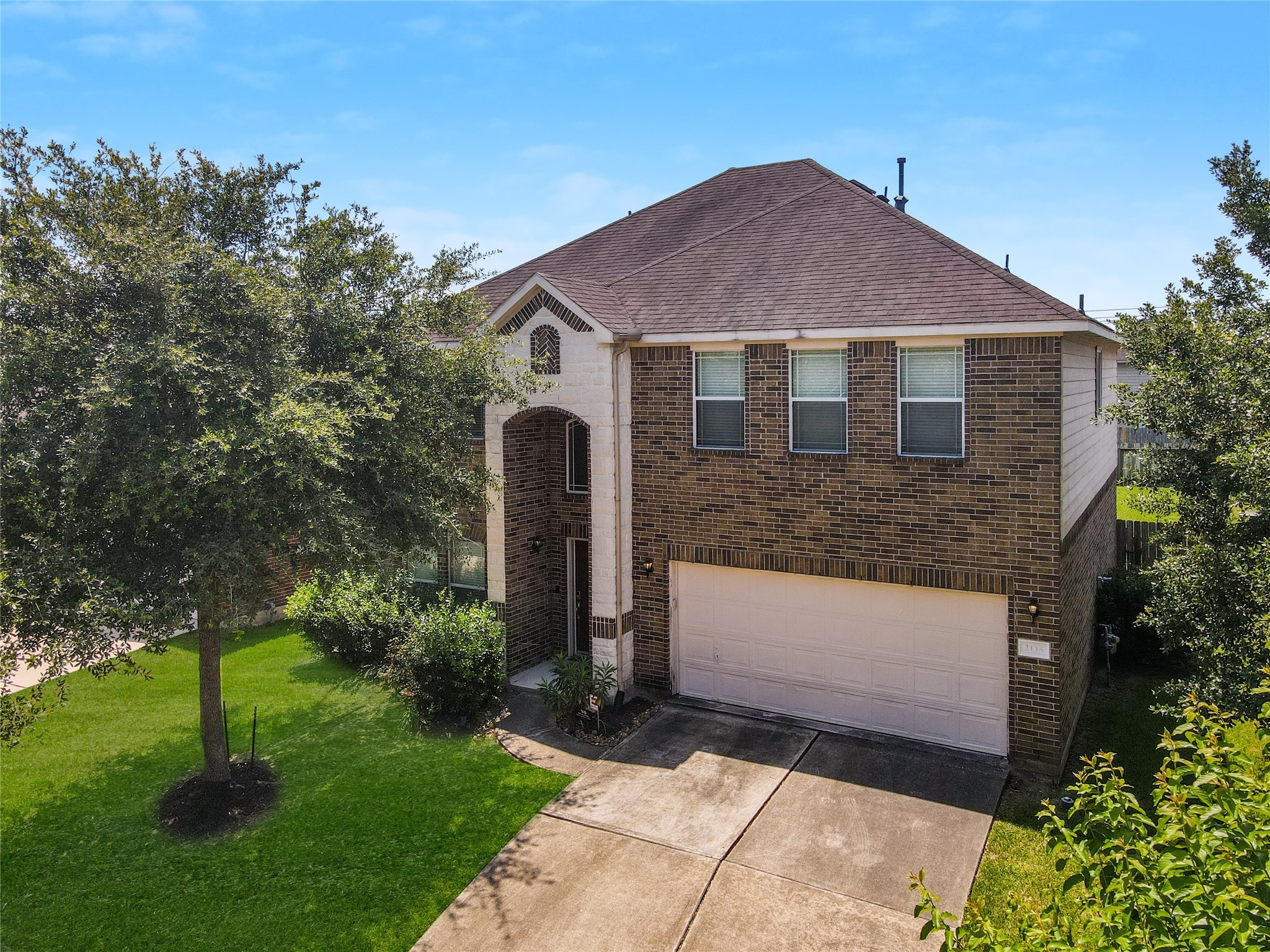 2115 Midnight Lane Houston TX 77047