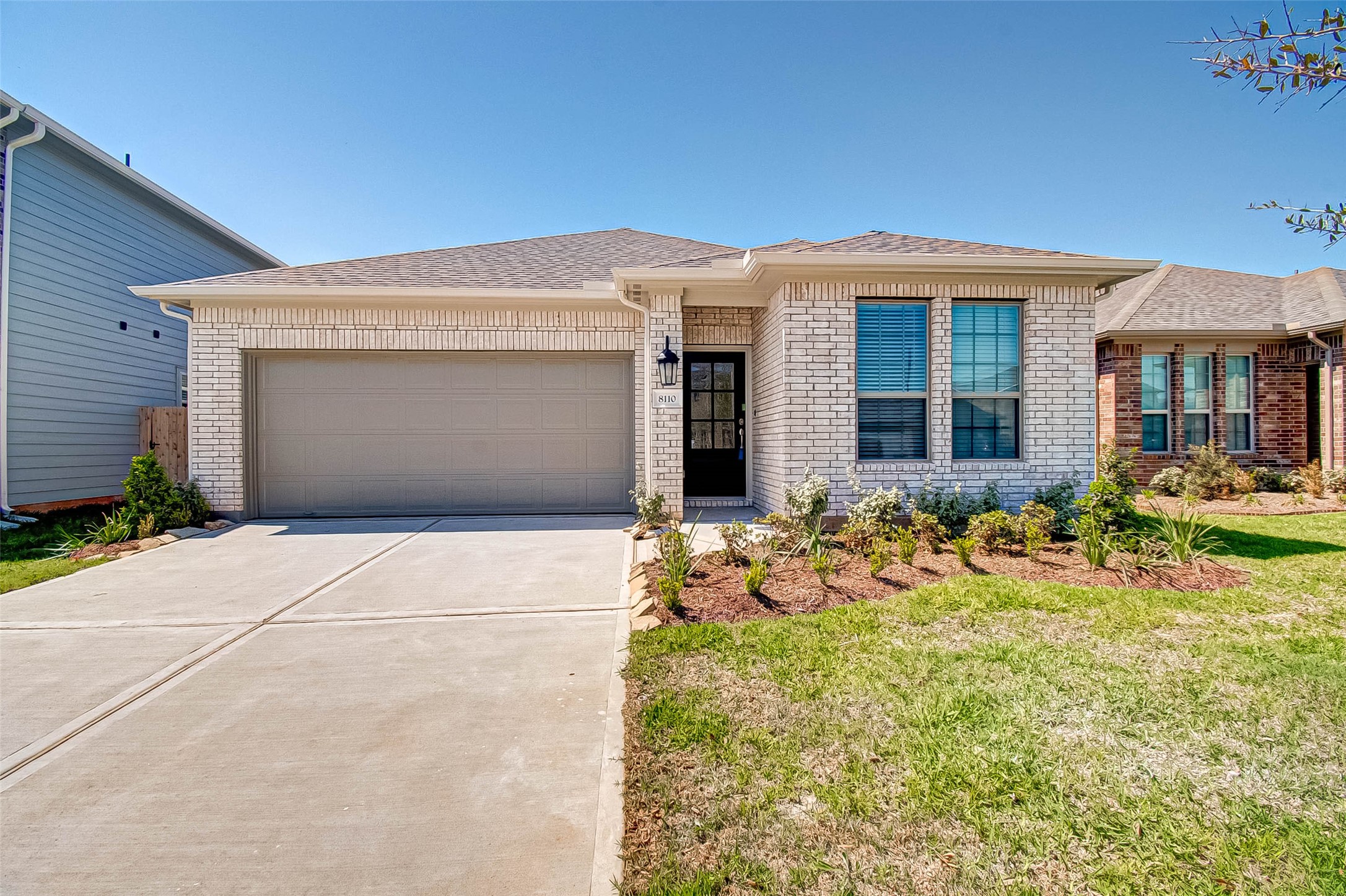 8110 Colony Chase Court Richmond TX 77407