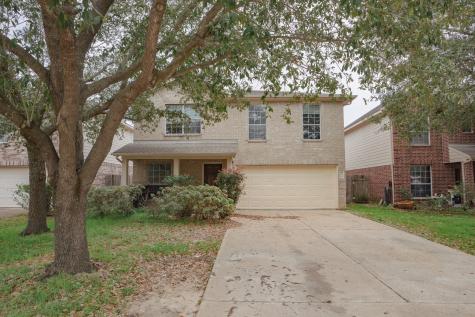 20830 Balmoral Glen Lane Katy TX 77449