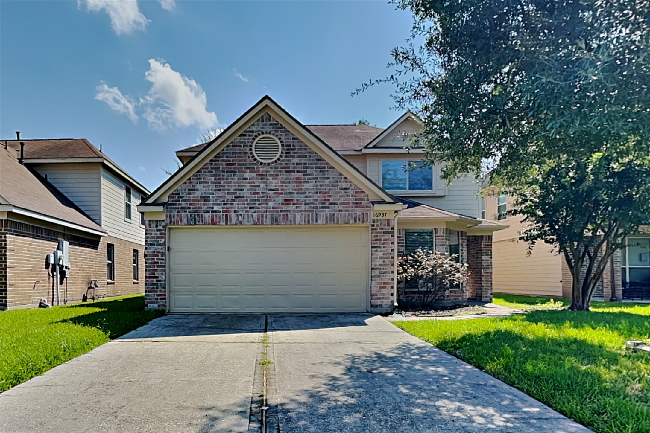 16937 Wren Hill Street Conroe TX 77385