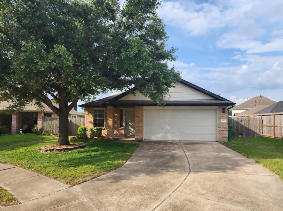 19302 Mystic Cypress Drive Katy TX 77449