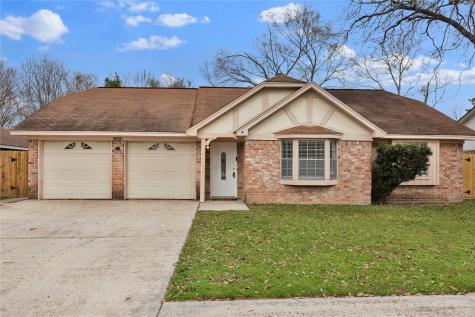 29402 Loddington Street Spring TX 77386