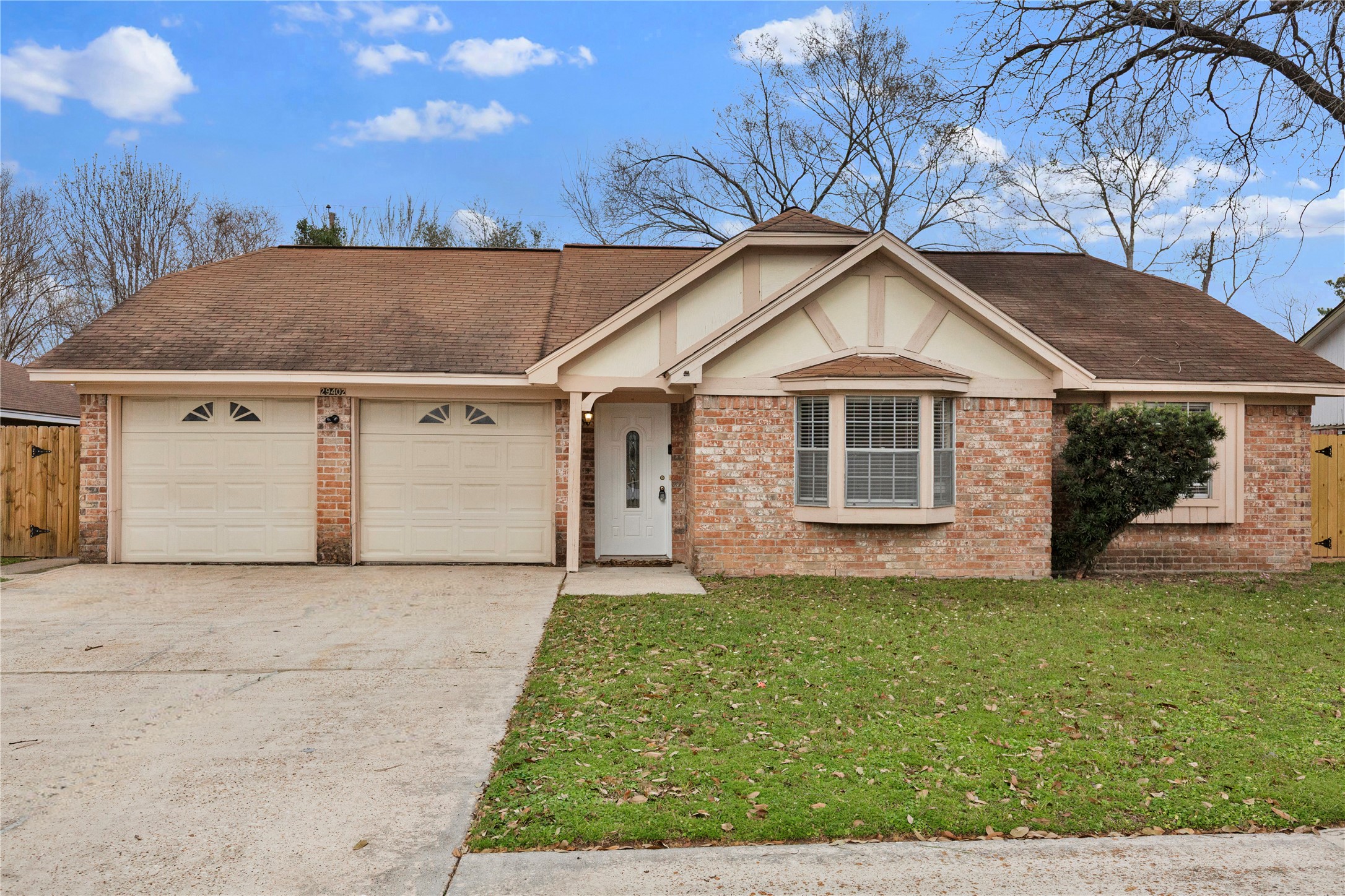 29402 Loddington Street Spring TX 77386