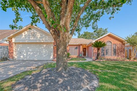 14323 Cypress Ridge Drive Cypress TX 77429