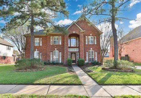 23003 Governorshire Drive Katy TX 77450