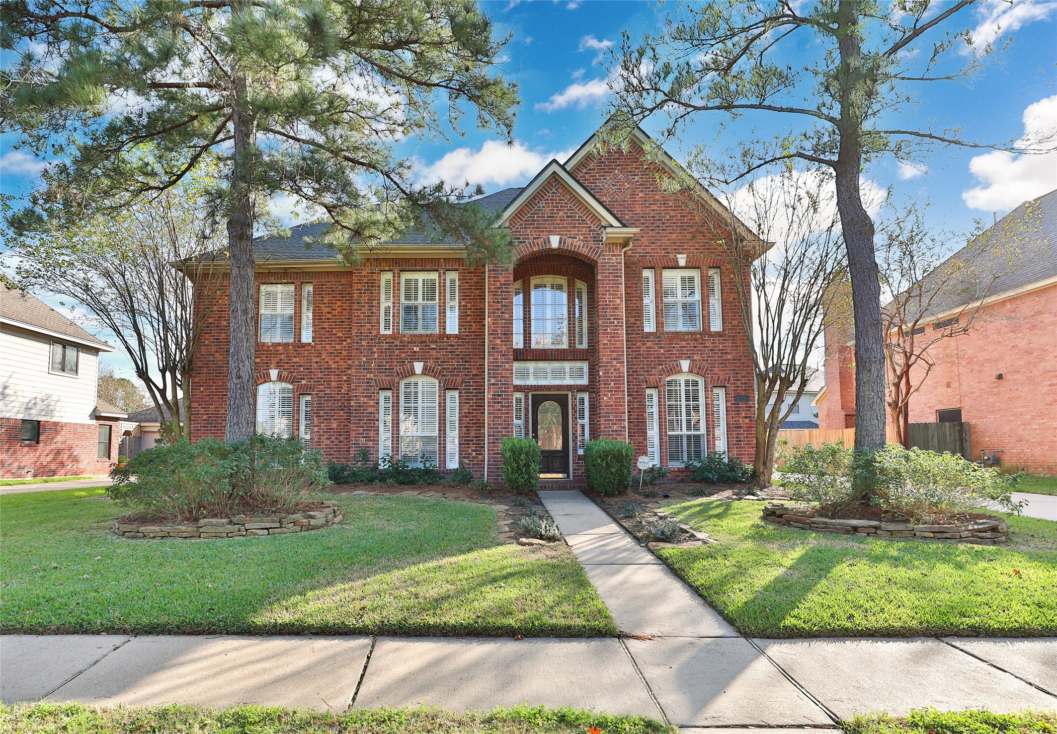 23003 Governorshire Drive Katy TX 77450