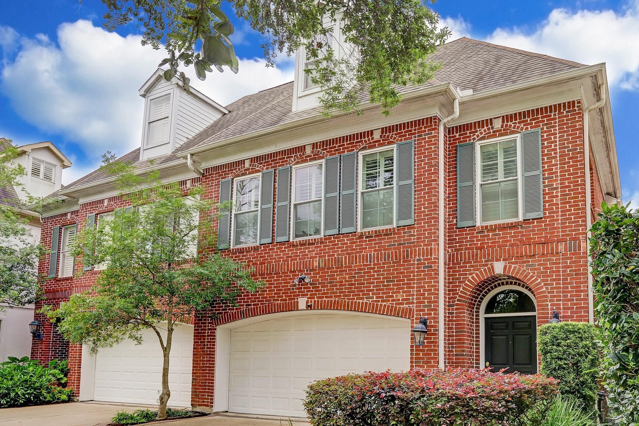 4012 Gramercy Street Houston TX 77025