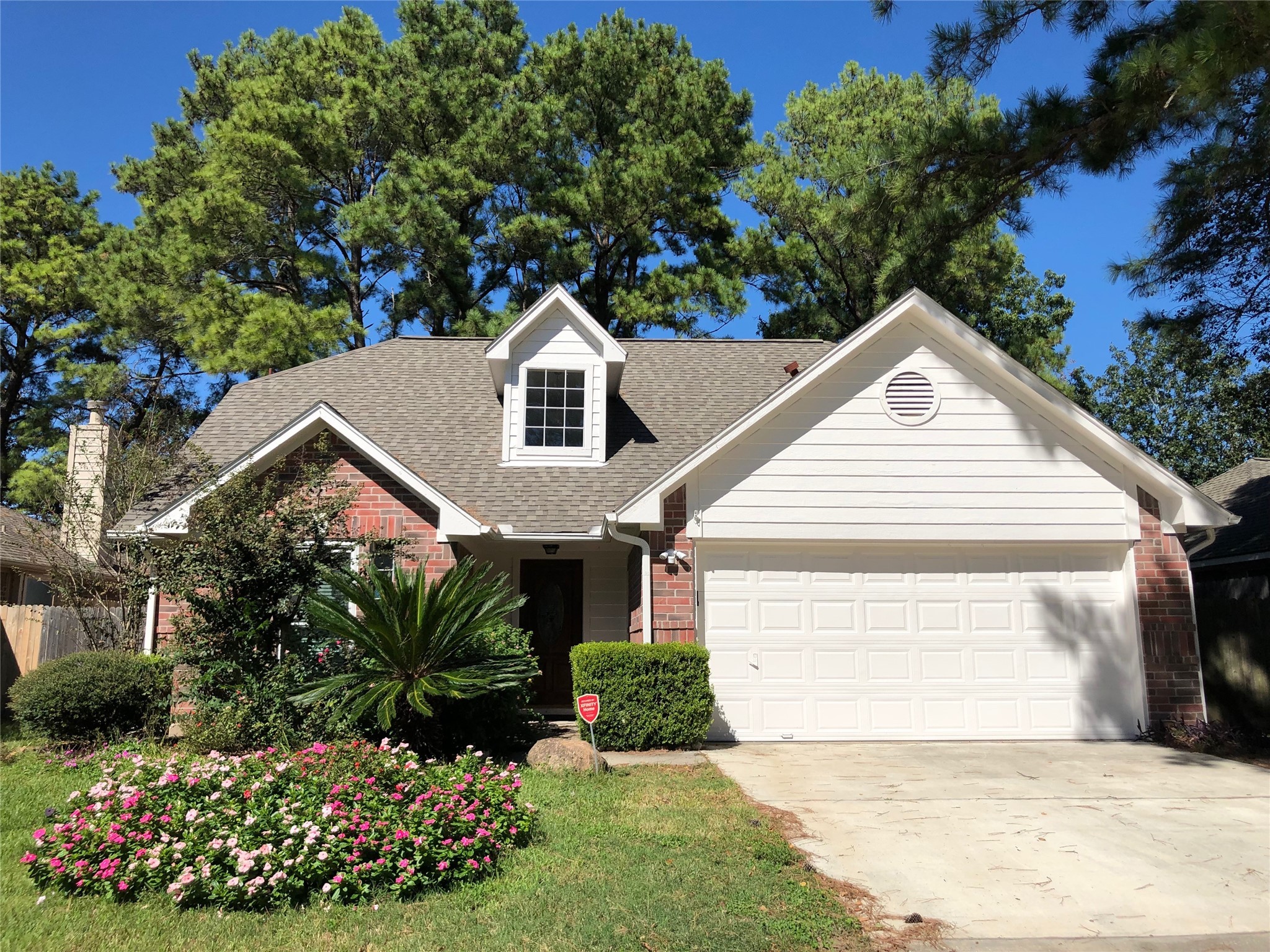 14310 Cypress Meadow Drive Cypress TX 77429