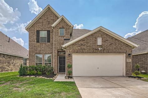 2723 Painted Sunrise Trail Houston TX 77045