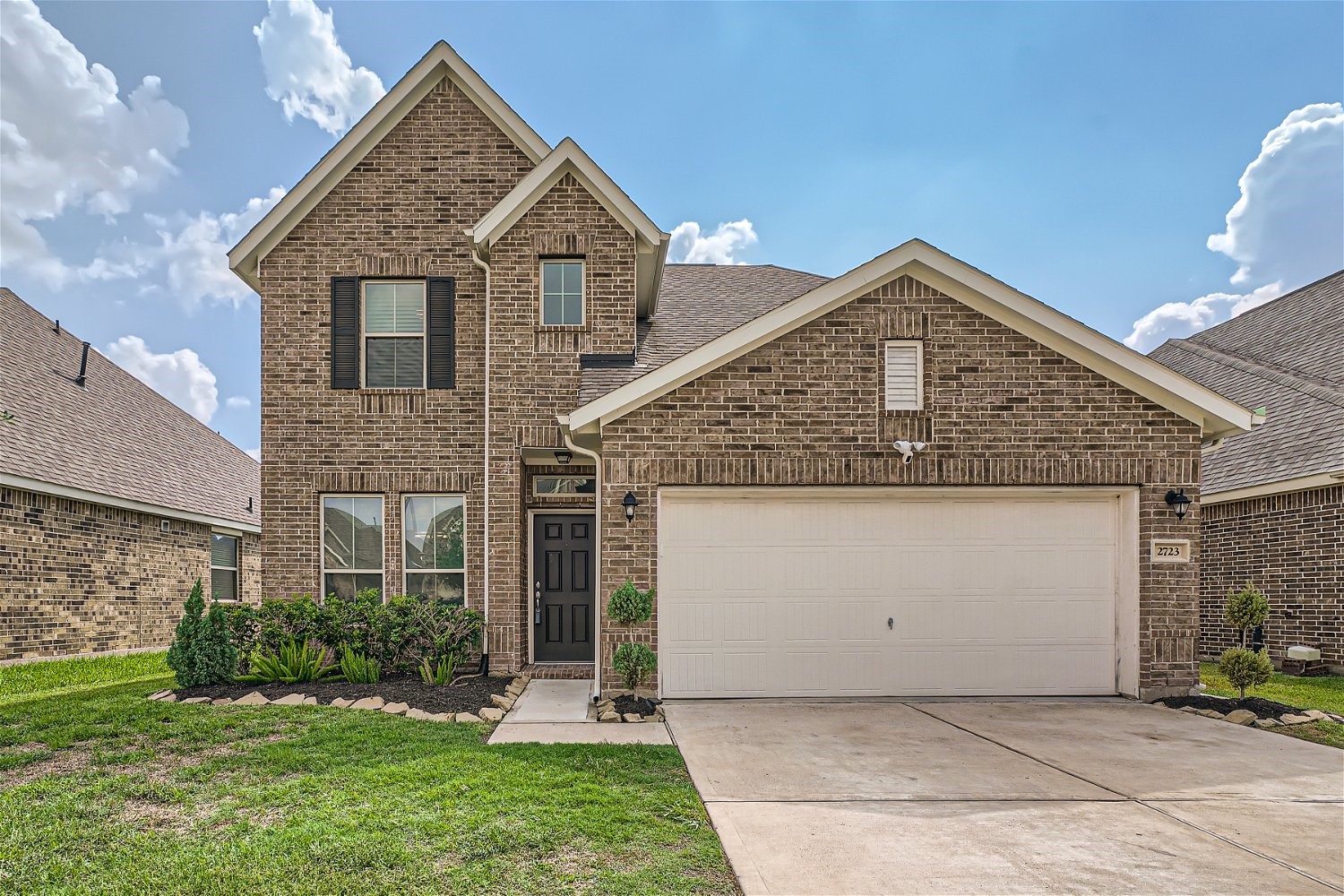 2723 Painted Sunrise Trail Houston TX 77045