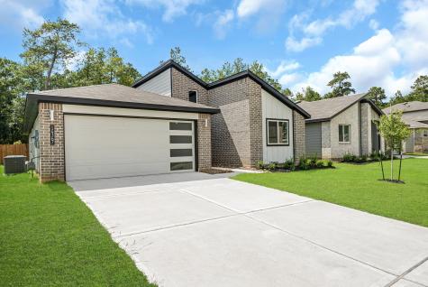 14367 Sweet Meadow Trail Conroe TX 77384