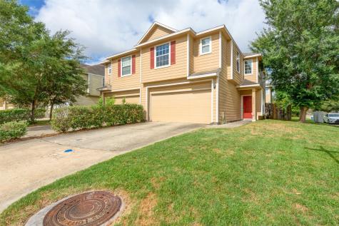 6139 Yorkglen Manor Lane Houston TX 77084
