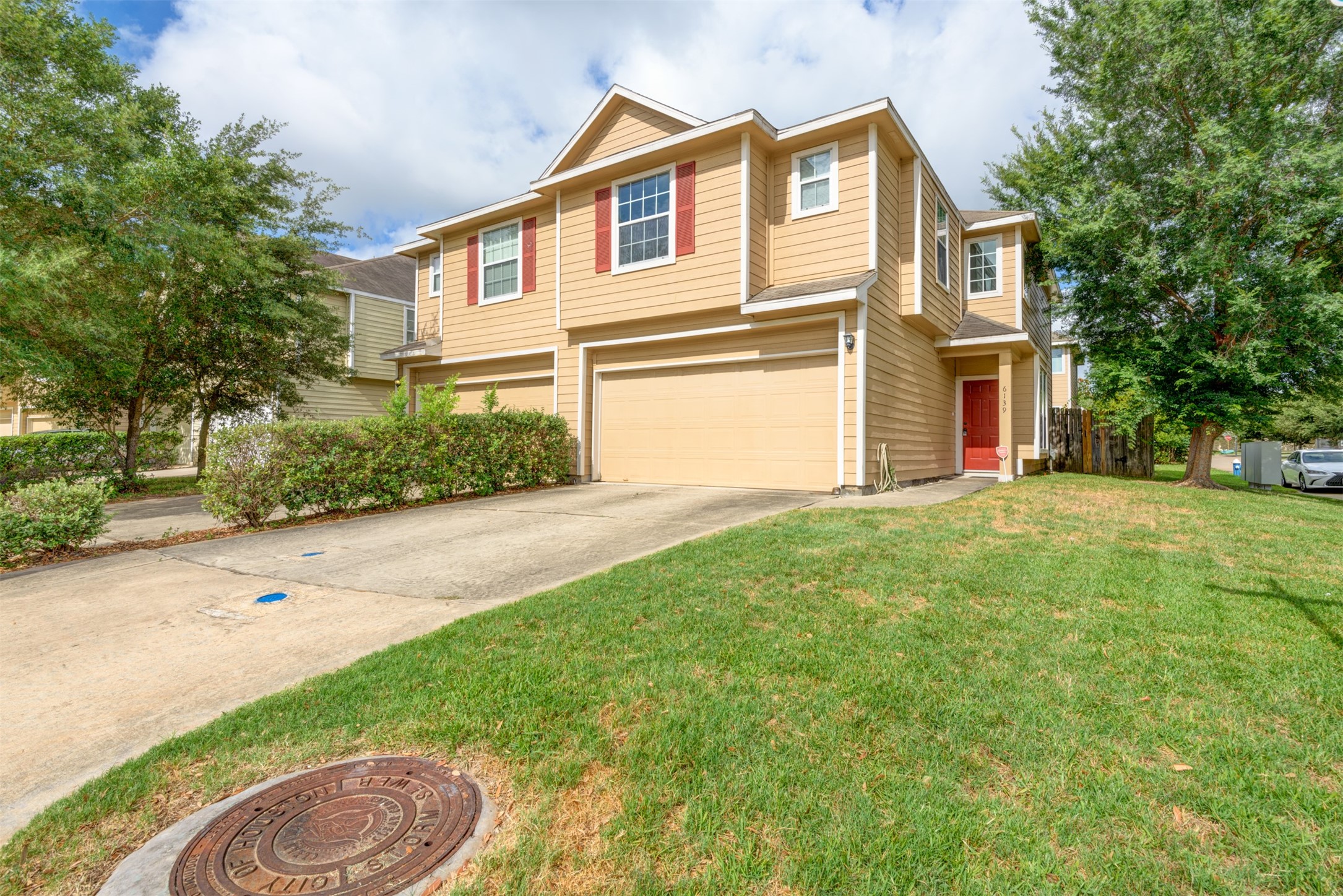 6139 Yorkglen Manor Lane Houston TX 77084