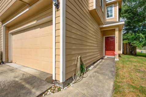 6139 Yorkglen Manor Lane Houston TX 77084