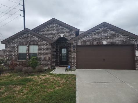 1403 Mateer Manor Court Missouri City TX 77459