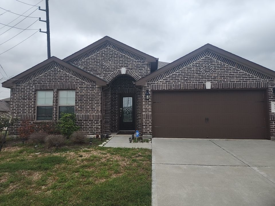 1403 Mateer Manor Court Missouri City TX 77459