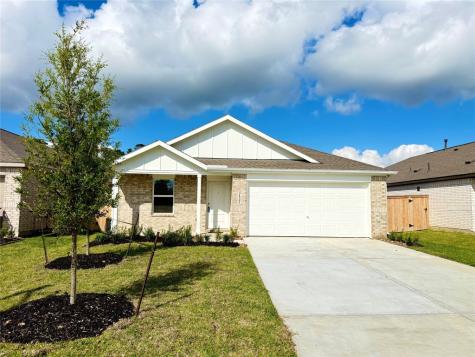 31507 Casamari Drive Huffman TX 77336