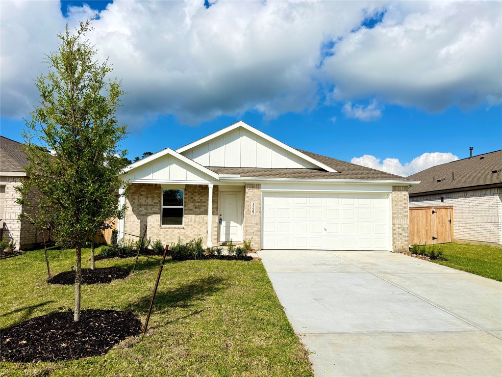 31507 Casamari Drive Huffman TX 77336