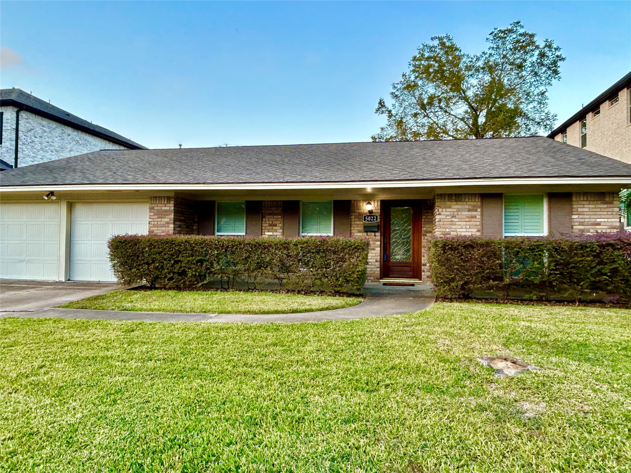 5022 Darnell Street Houston TX 77096