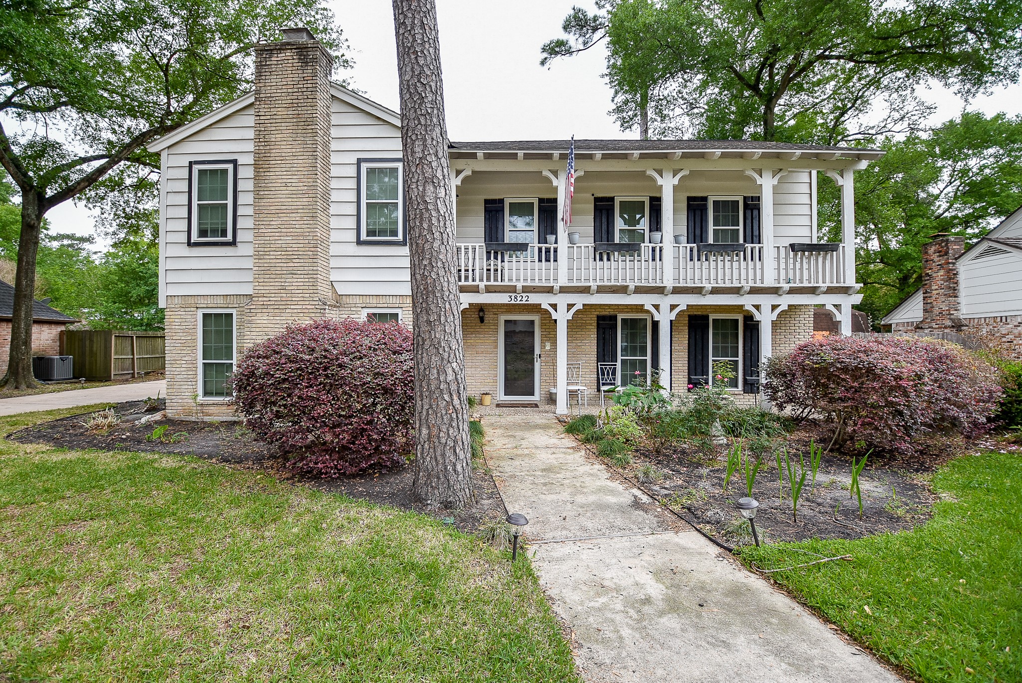 3822 Gladeridge Drive Houston TX 77068