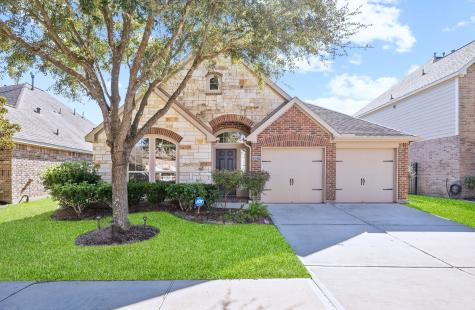 26219 Mercy Moss Lane Richmond TX 77406