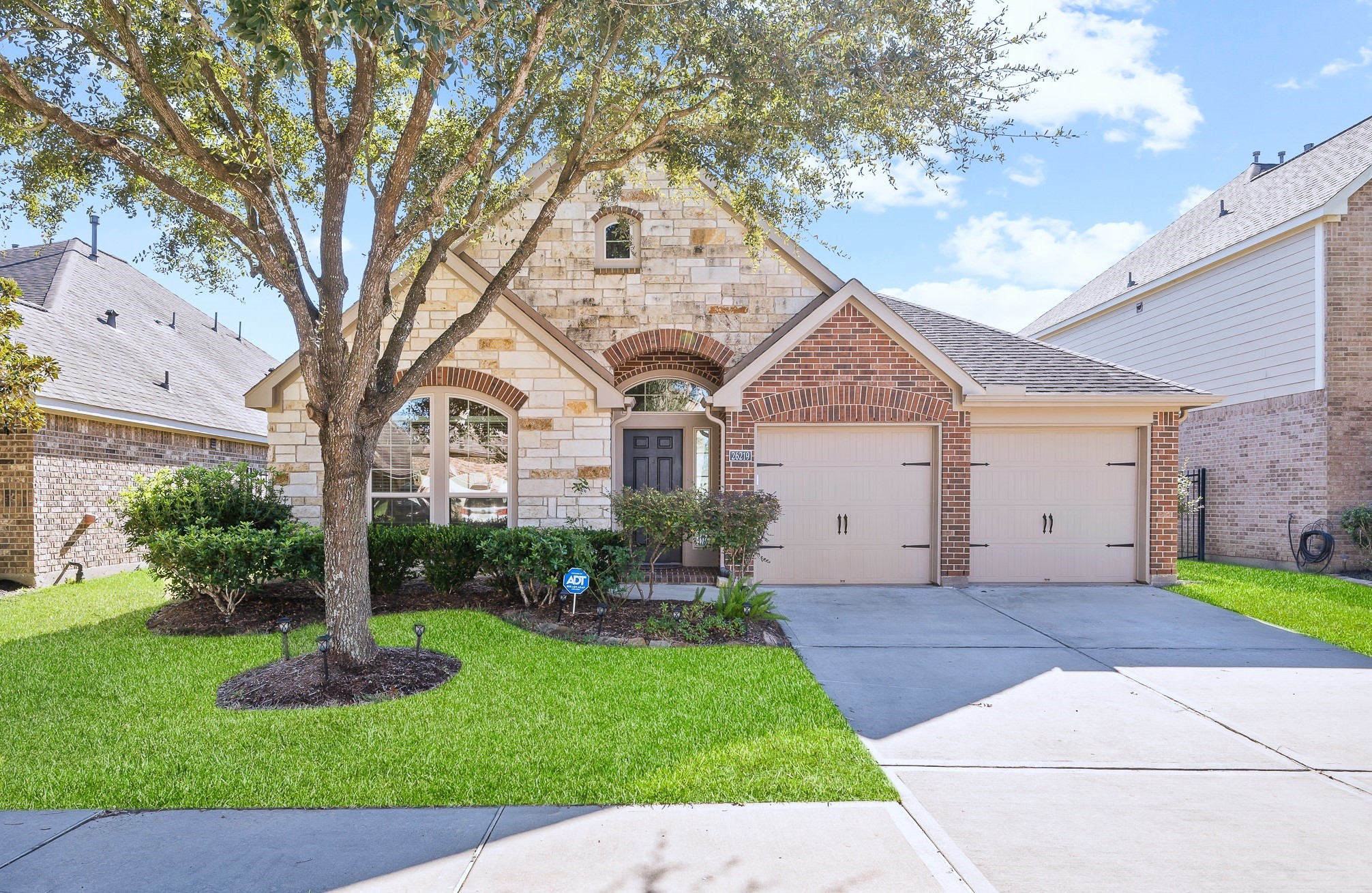 26219 Mercy Moss Lane Richmond TX 77406