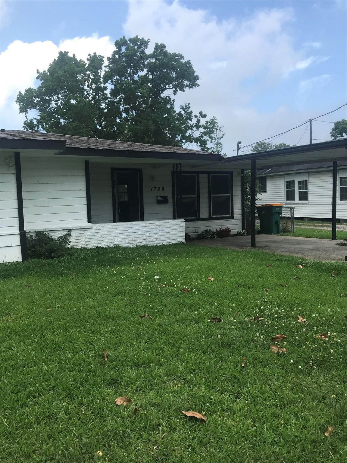1728 Kansas Street La Marque TX 77568