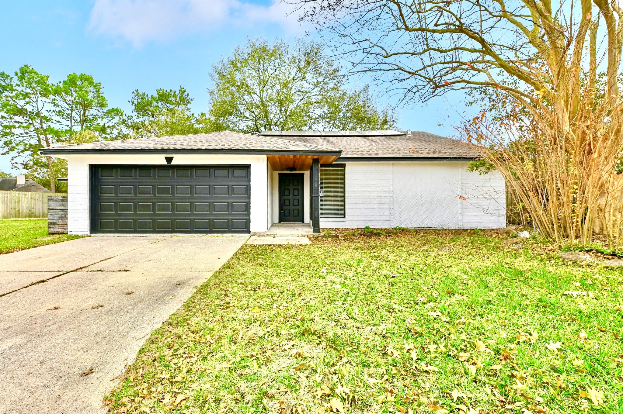 17307 Eden Court Spring TX 77379