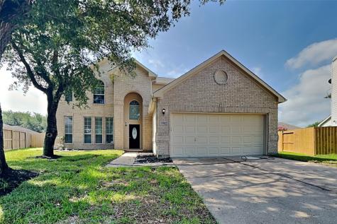 17907 Timber Crossing Lane Cypress TX 77433