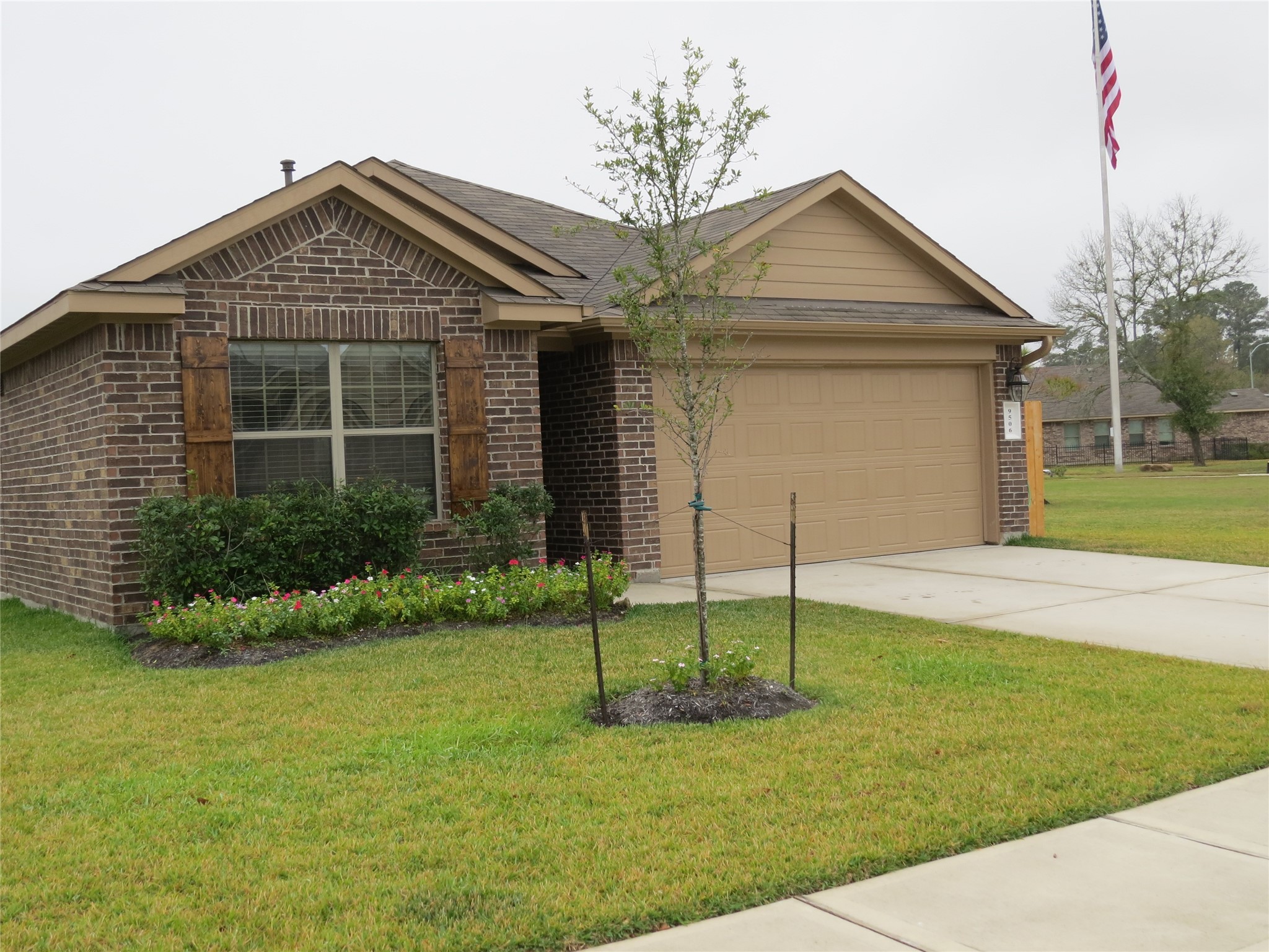 9506 Paloma Creek Drive Tomball TX 77375