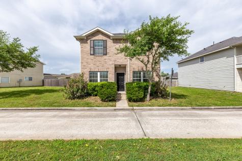 11805 Princess Garden Way Houston TX 77047