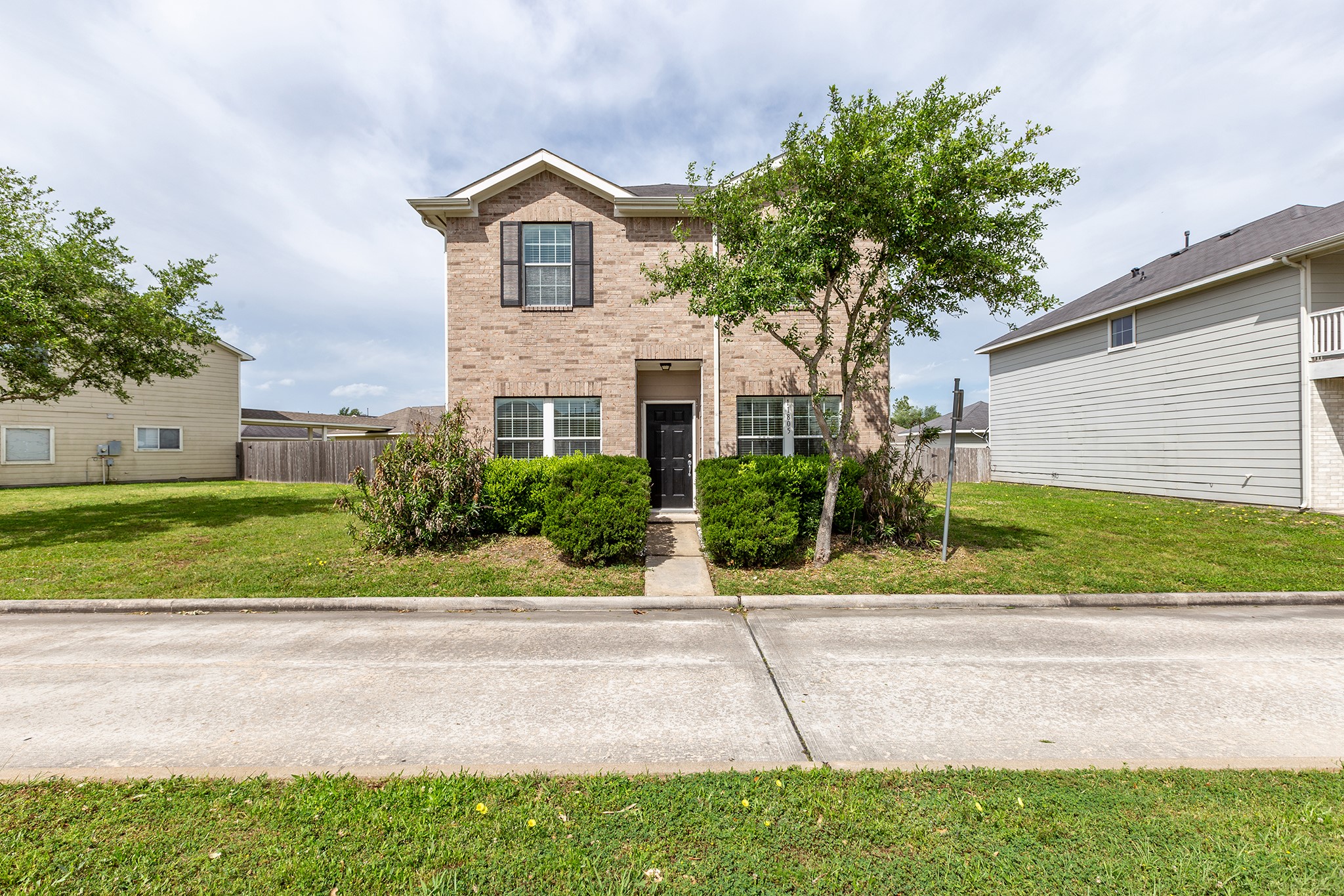 11805 Princess Garden Way Houston TX 77047