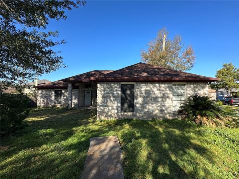 22527 Hollybranch Drive Tomball TX 77375
