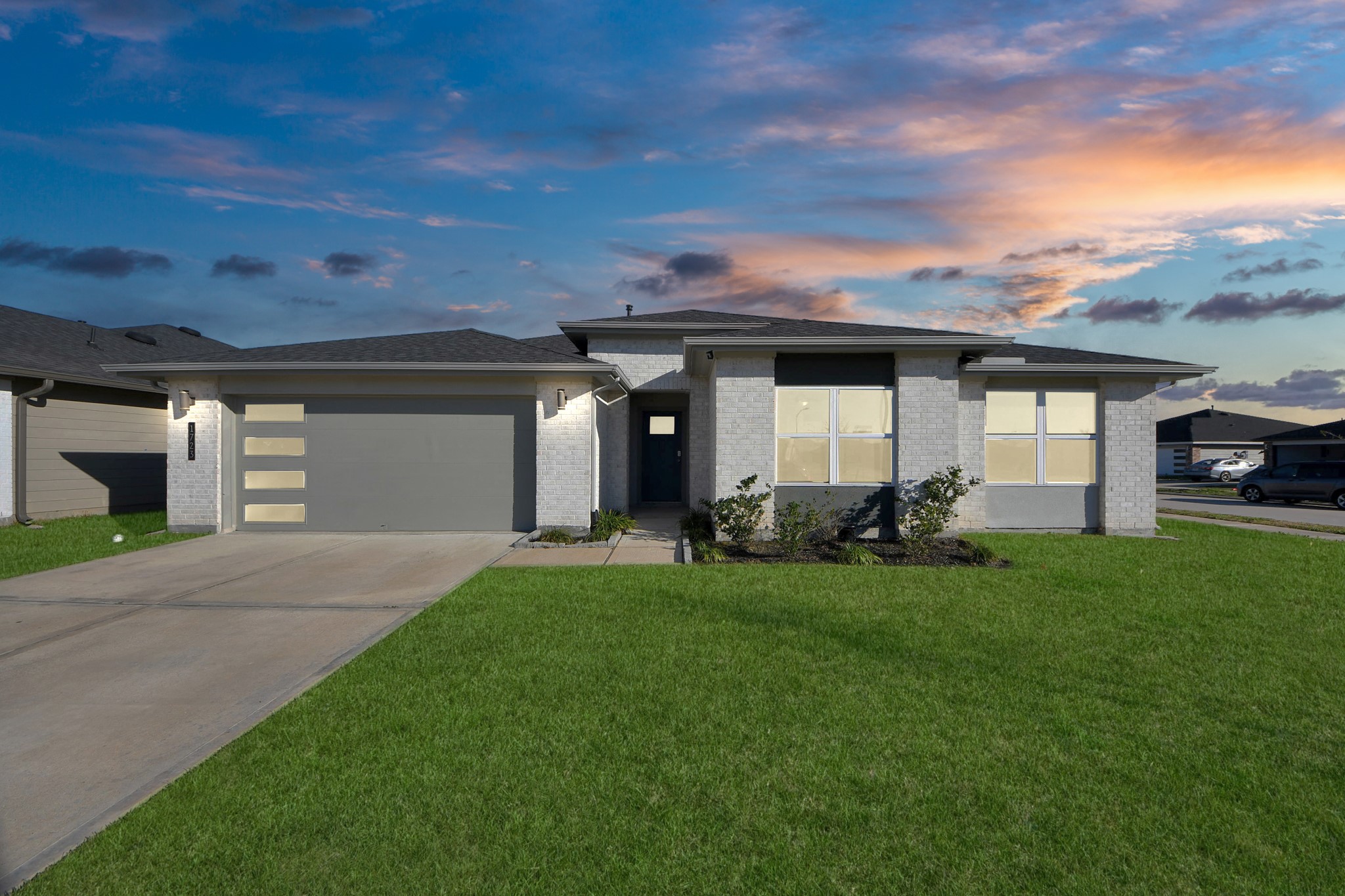 1723 Haven Point Drive Richmond TX 77469