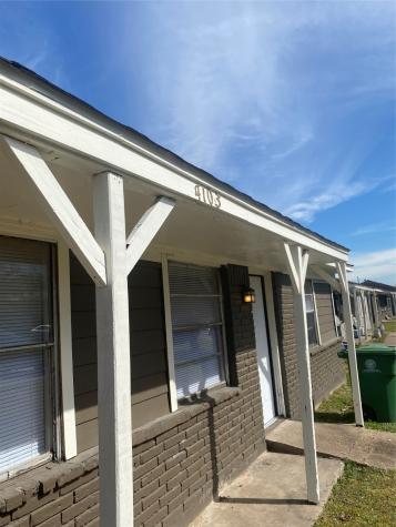4216 Rockingham Street Houston TX 77051
