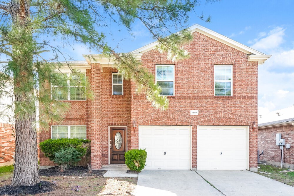 19119 Royal Isle Drive Tomball TX 77375