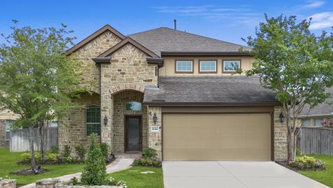 16746 Highland Country Drive Cypress TX 77433