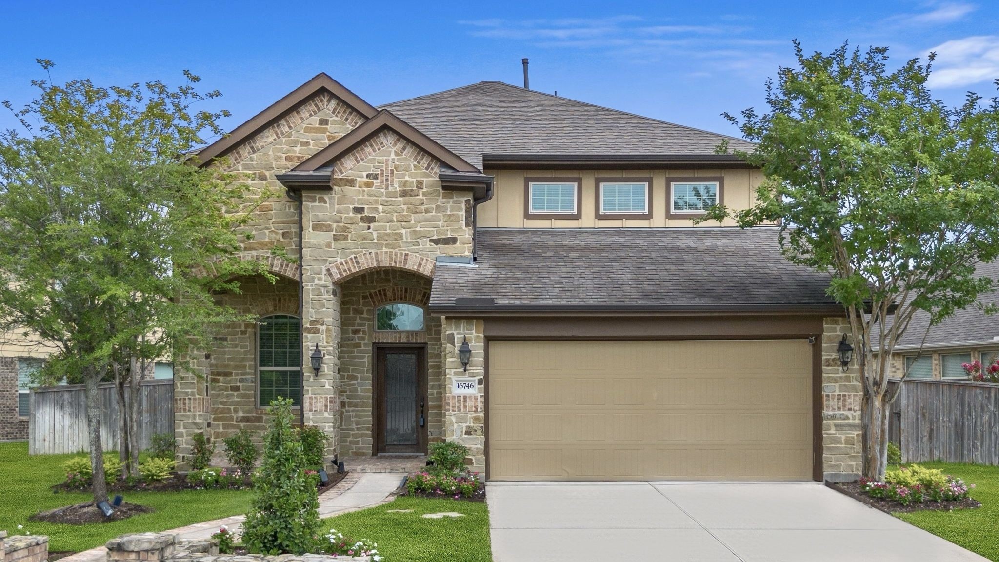 16746 Highland Country Drive Cypress TX 77433