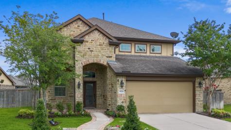 16746 Highland Country Drive Cypress TX 77433