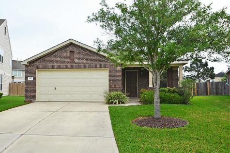 11022 Tipton Oaks Drive Richmond TX 77406