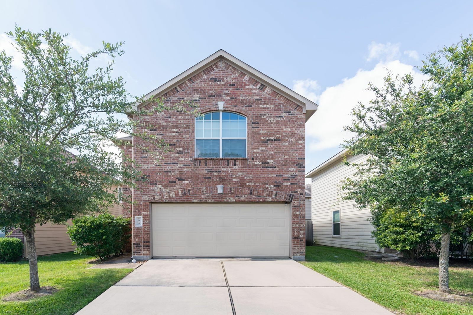 8910 San Lorenzo Houston TX 77017