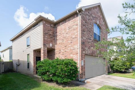 8910 San Lorenzo Houston TX 77017