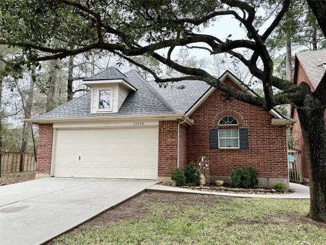 11530 Twain Drive Montgomery TX 77356